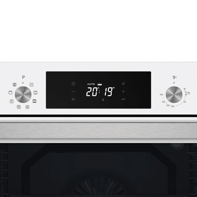 Фурни за вграждане Фурна за вграждане Edesa EOE-7040 WH/A