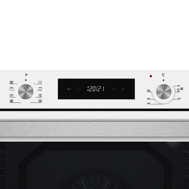 Фурни за вграждане Фурна за вграждане Edesa EOE-7050 FWH