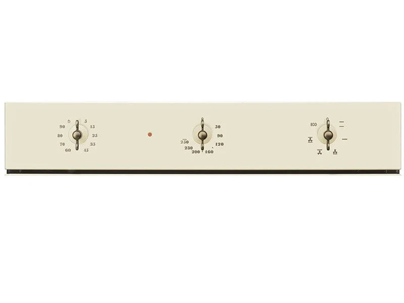 Фурни за вграждане Фурна за вграждане Smeg SF68M3VPOGL
