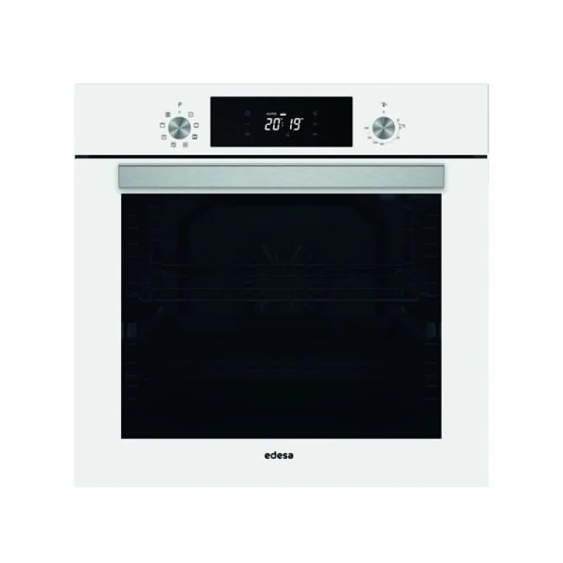 Фурни за вграждане Фурна за вграждане Edesa EOE-7040 WH/A