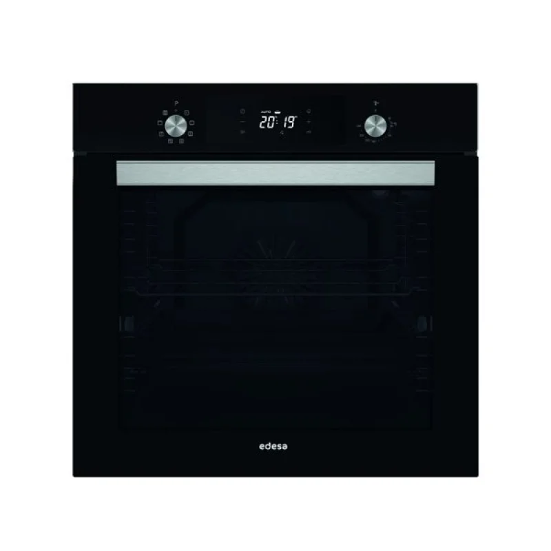 Фурни за вграждане Фурна за вграждане Edesa EOE-7040 BK/A