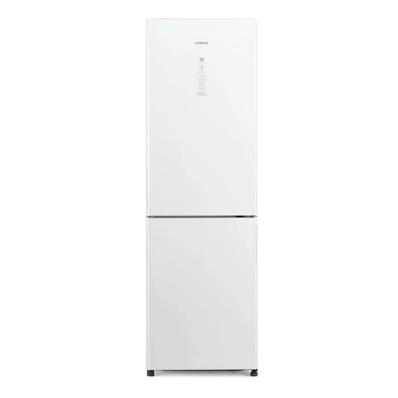 Хладилници с две врати Хладилник с фризер Hitachi R-BGX411PRU0 (GPW)