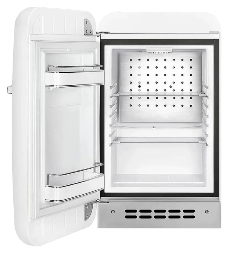 Хладилници с една врата Минибар Smeg FAB5LWH6