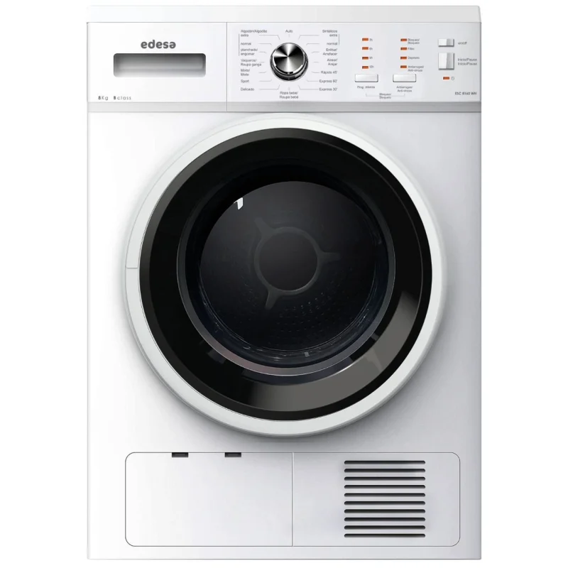 Сушилни Сушилня Edesa ESC-8161 WH