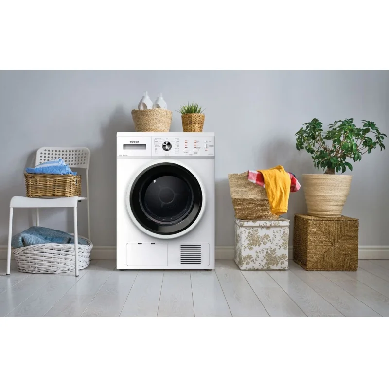 Сушилни Сушилня Edesa ESC-8161 WH