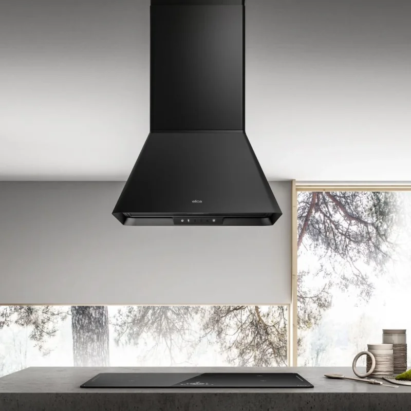 Аспиратори окачени Аспиратор Elica Ikona BL MAT 60