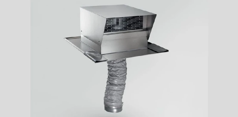 Аксесоари едри уреди Външен мотор за аспиратор ELICA GME EXTERNAL INCLINED ROOF KIT0147882