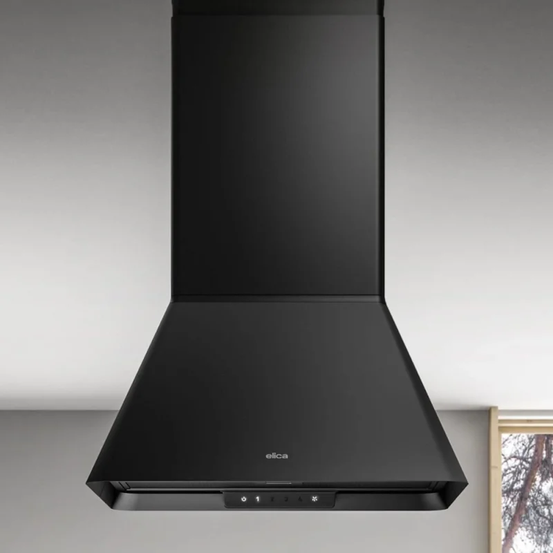 Аспиратори окачени Аспиратор Elica Ikona BL MAT 60