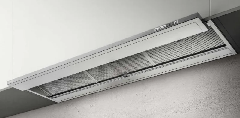 Аспиратори за вграждане Аспиратор Elica Boxin Dry IX 120