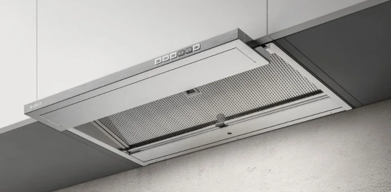 Аспиратори за вграждане Аспиратор Elica Boxin Dry IX 60