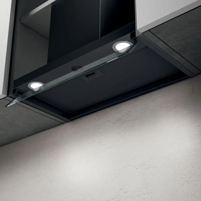 Аспиратори за вграждане Аспиратор Elica Boxin Lux BL MAT 120