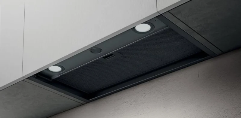 Аспиратори за вграждане Аспиратор Elica Boxin Lux BL MAT 60