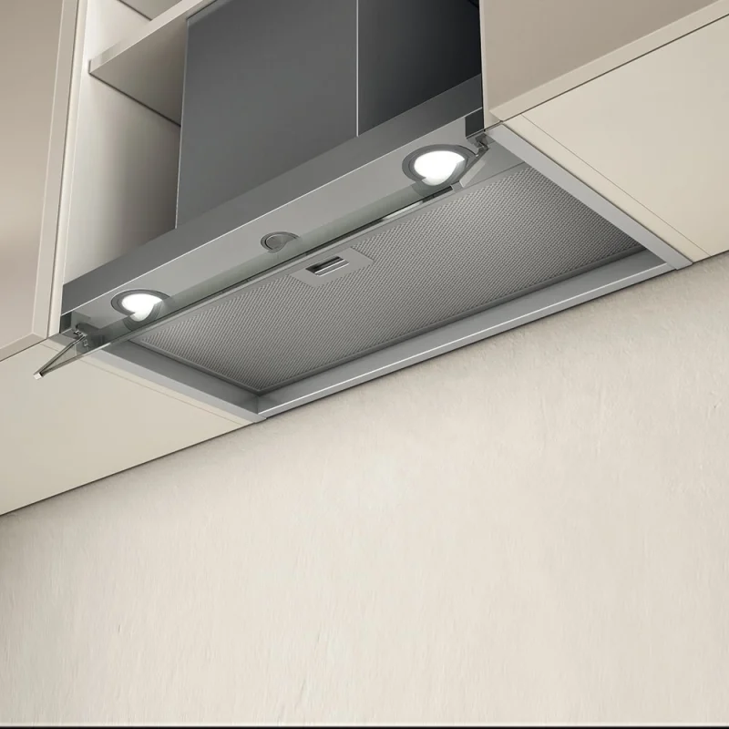 Аспиратори за вграждане Аспиратор Elica Boxin Lux IX 120