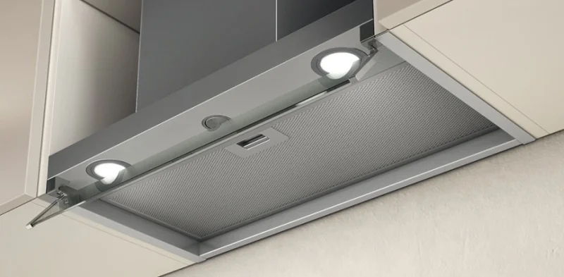 Аспиратори за вграждане Аспиратор Elica Boxin Lux IX 60