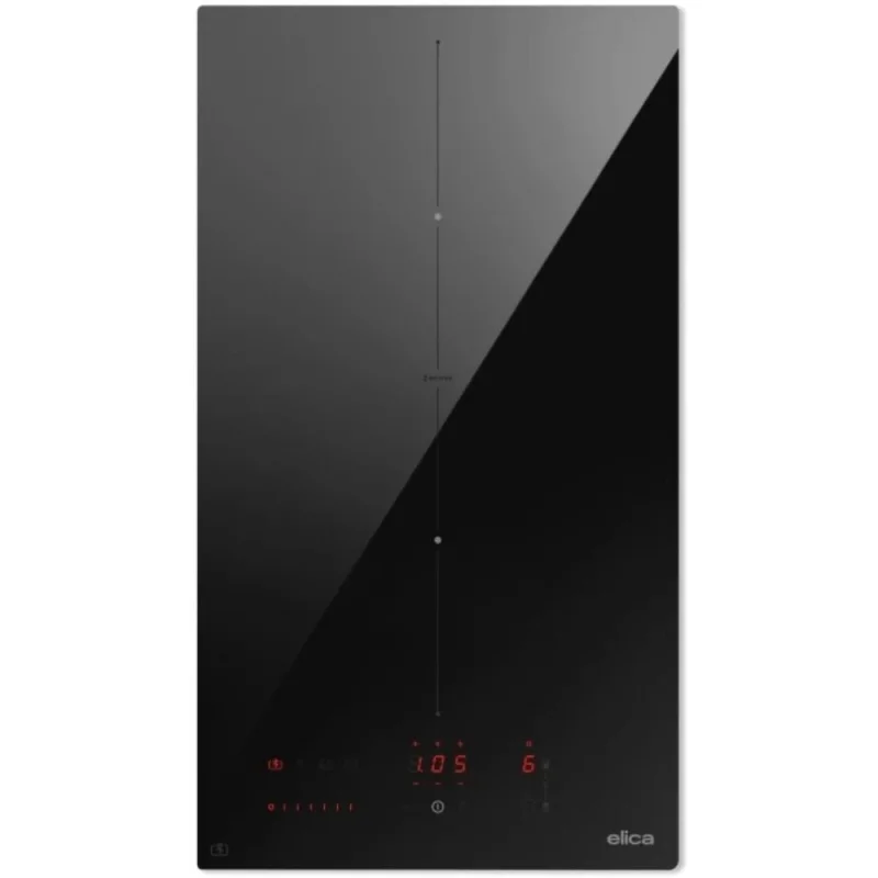 Индукционни Индукционен плот Elica Ratio Connex 302 Plus BL