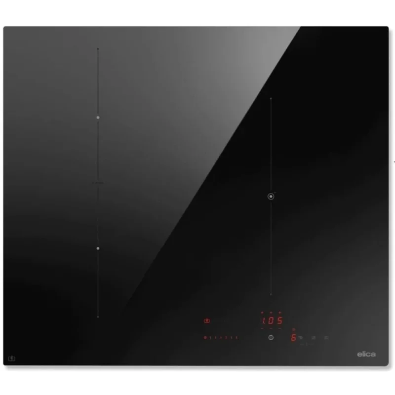 Индукционни Индукционен плот Elica Ratio Connex 603 Plus BL