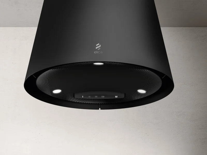Аспиратори за стенен монтаж Аспиратор Elica Easy UX BL MAT 50
