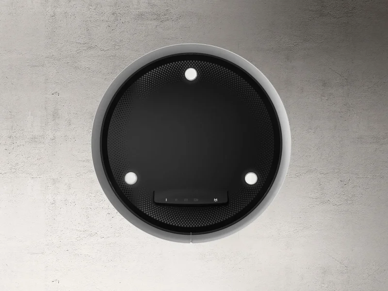 Аспиратори за стенен монтаж Аспиратор Elica Easy UX BL MAT 50