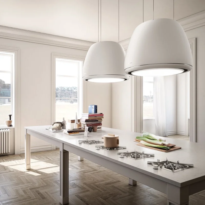 Аспиратори окачени Аспиратор Elica Edith Classic 50