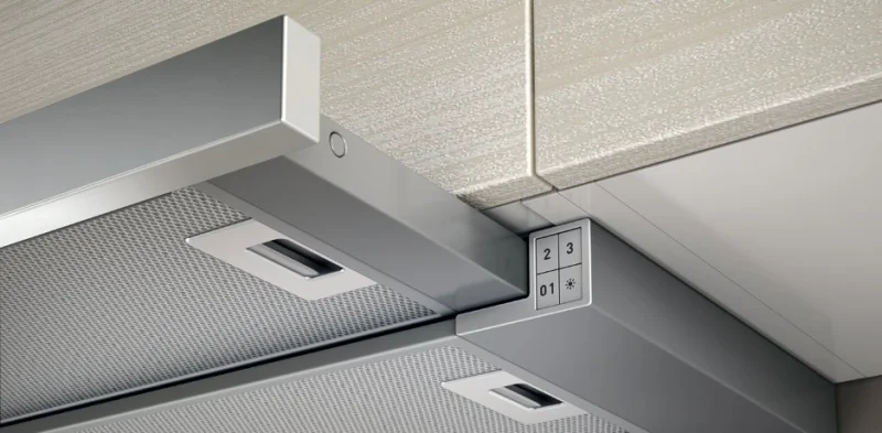 Аспиратори за вграждане Аспиратор Elica Elite 14 Lux GRIX 50