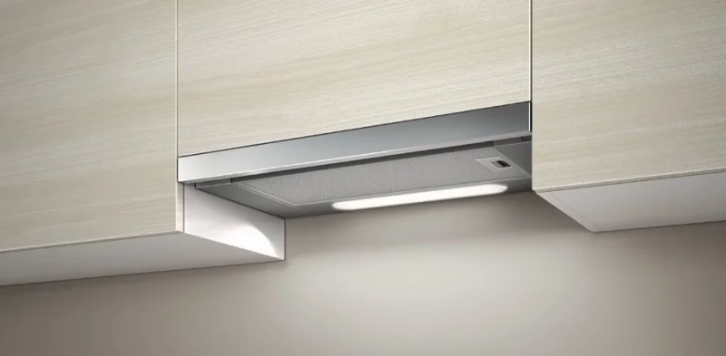 Аспиратори за вграждане Аспиратор Elica Elite 14 Lux GRIX 60