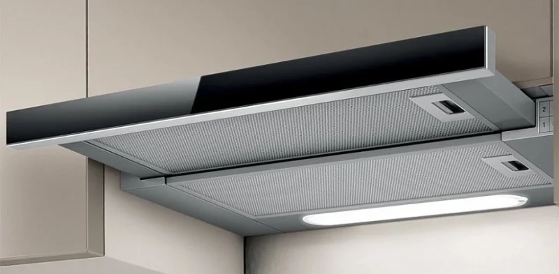 Аспиратори за вграждане Аспиратор Elica Elite 14 Lux GRVT 90