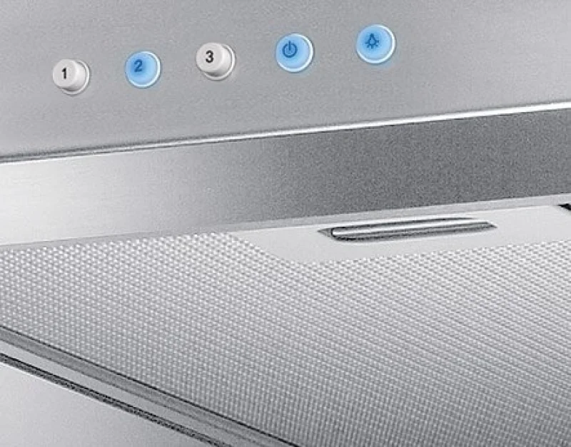 Аспиратори за стенен монтаж Аспиратор Elica Flat Glass IX 90