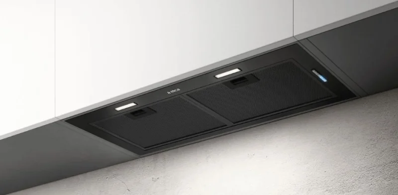Аспиратори за вграждане Аспиратор Elica Fold BL MAT 72