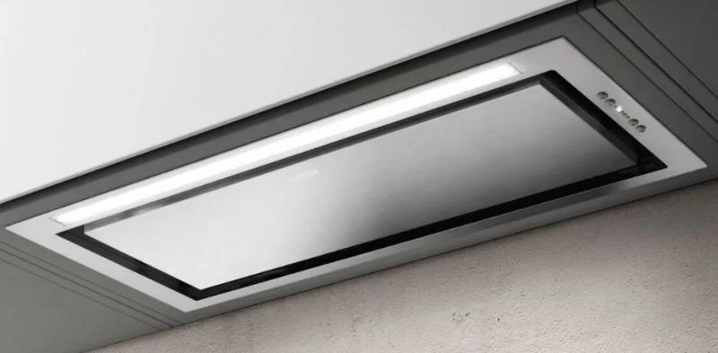 Аспиратори за вграждане Аспиратор Elica Hidden Advance IX 52/60