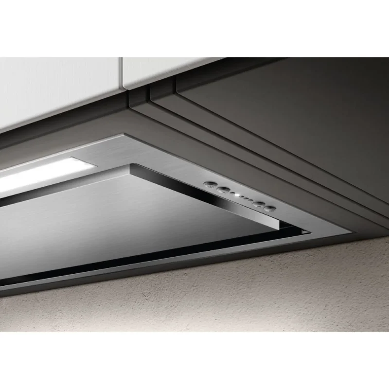 Аспиратори за вграждане Аспиратор Elica Hidden Advance IX 52/60