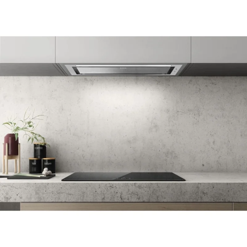 Аспиратори за вграждане Аспиратор Elica Hidden Advance IX 52/60