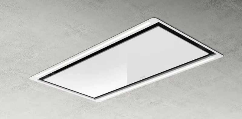 Аспиратори за островен монтаж Аспиратор Elica Hilight Glass No Motor WH 100