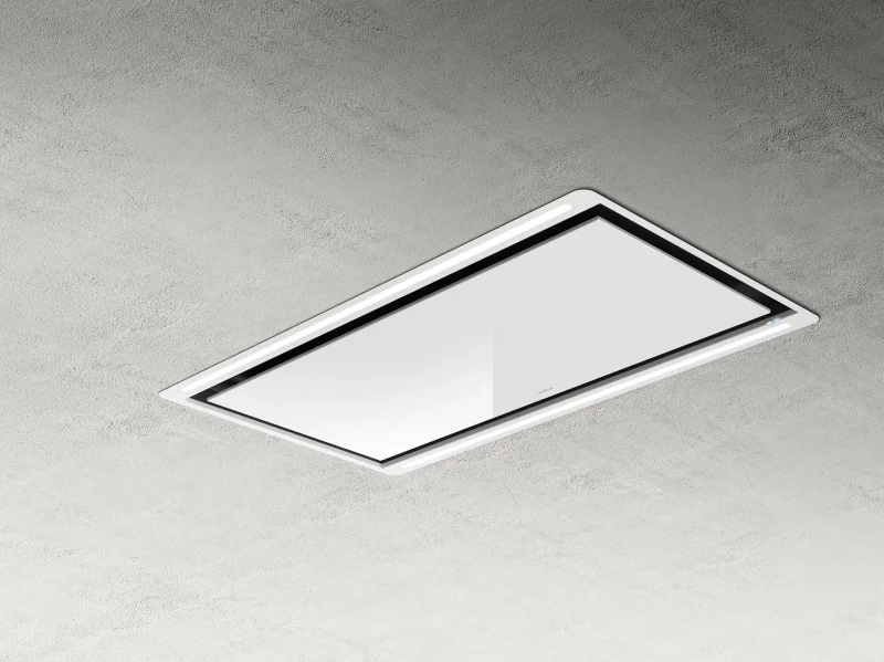 Аспиратори за островен монтаж Аспиратор Elica Hilight Glass No Motor WH 100