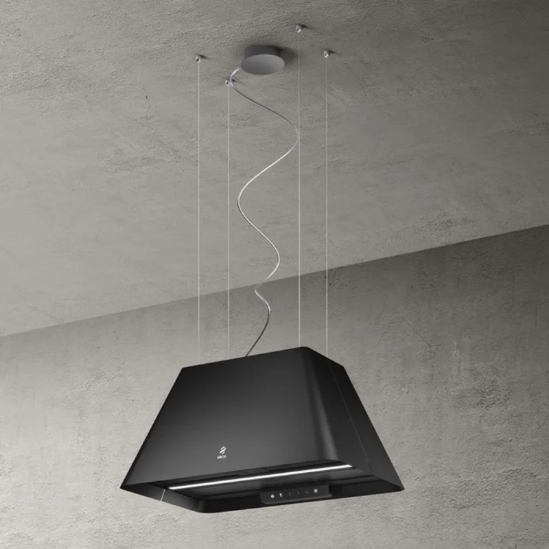 Аспиратори окачени Аспиратор Elica Ikona Light BL MAT 60