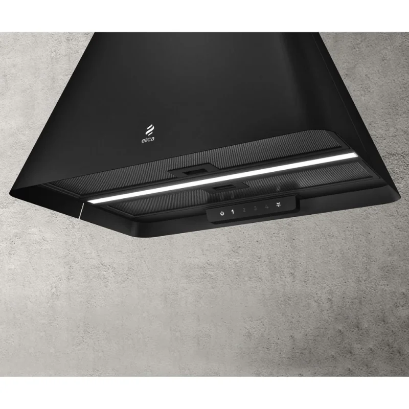Аспиратори окачени Аспиратор Elica Ikona Light BL MAT 60