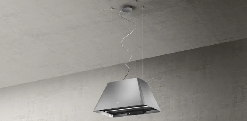Аспиратори окачени Аспиратор Elica Ikona Light IX 60