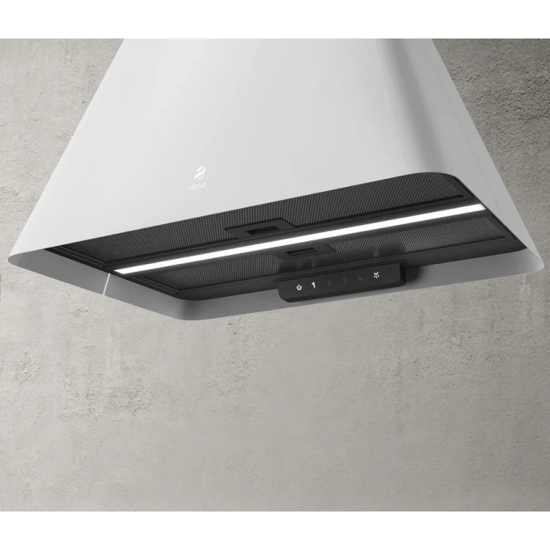 Аспиратори окачени Аспиратор Elica Ikona Light WH 60