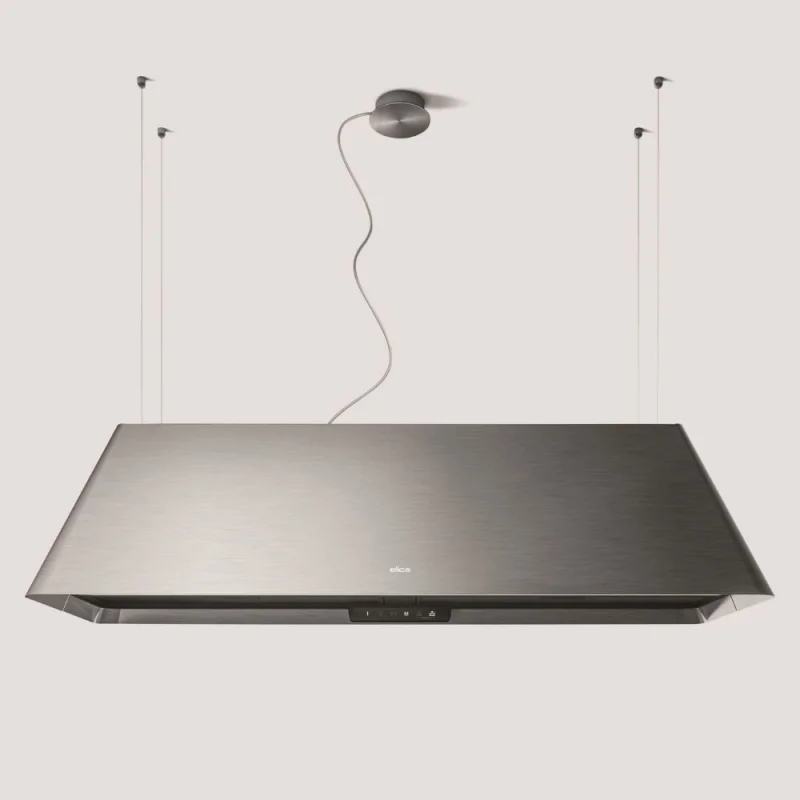 Аспиратори окачени Аспиратор Elica Ikona Maxxi Pure IX 120