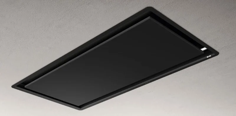 Аспиратори за островен монтаж Аспиратор Elica Illusion No Motor BL MAT