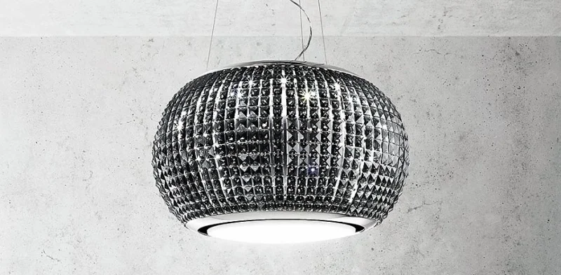 Аспиратори окачени Аспиратор Elica Interstellar BL 67