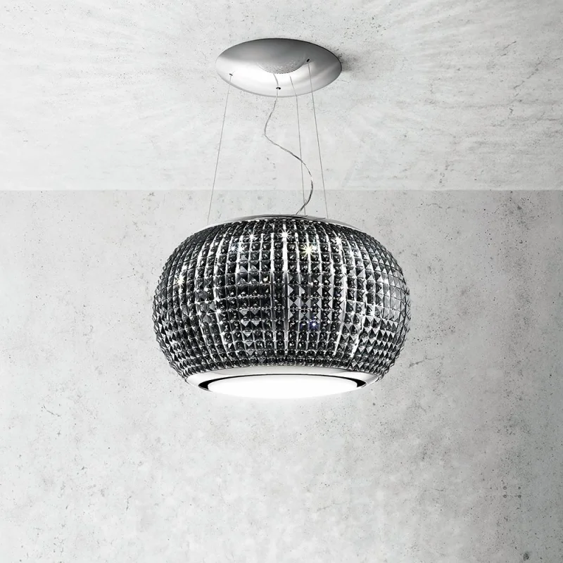 Аспиратори окачени Аспиратор Elica Interstellar BL 67
