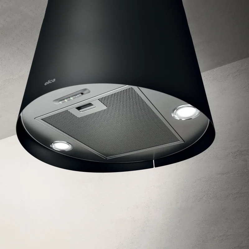Аспиратори окачени Аспиратор Elica Juno BL 50