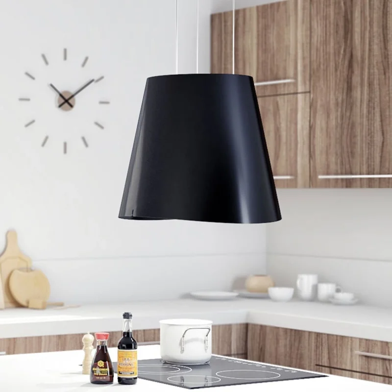 Аспиратори окачени Аспиратор Elica Juno BL 50