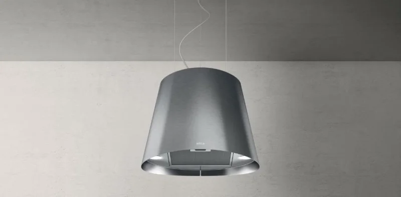 Аспиратори окачени Аспиратор Elica Juno IX 50