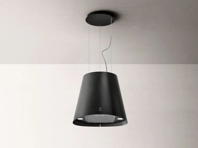 Аспиратори окачени Аспиратор Elica Juno Urban Cast Iron 50