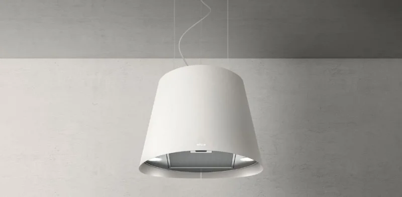 Аспиратори окачени Аспиратор Elica Juno WH 50