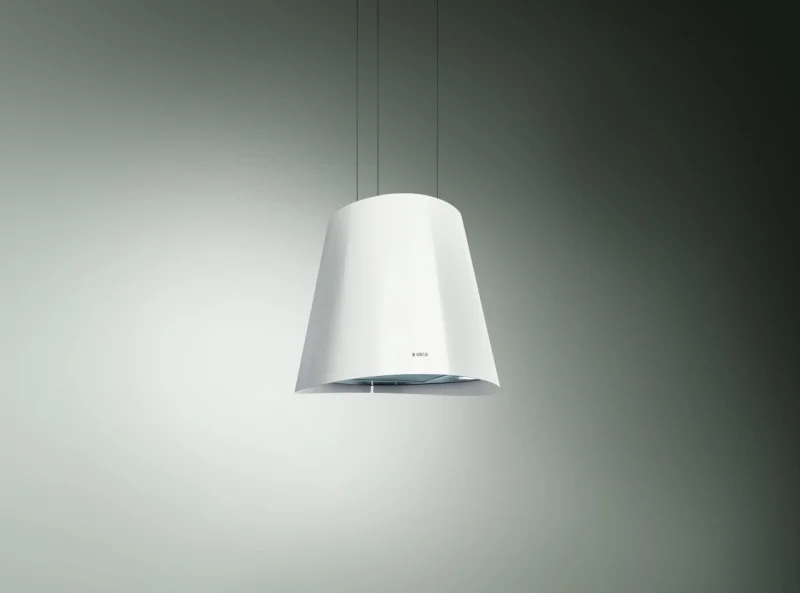 Аспиратори окачени Аспиратор Elica Juno WH 50