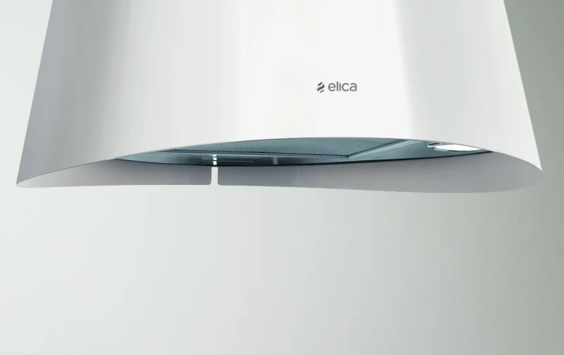 Аспиратори окачени Аспиратор Elica Juno WH 50