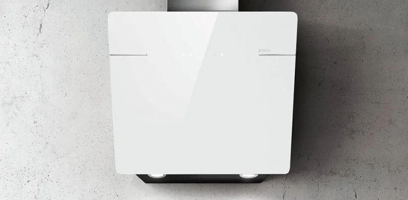 Аспиратори за стенен монтаж Аспиратор Elica L-Essenza WH 60
