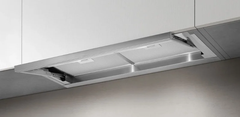 Аспиратори за вграждане Аспиратор Elica Lever IX 56